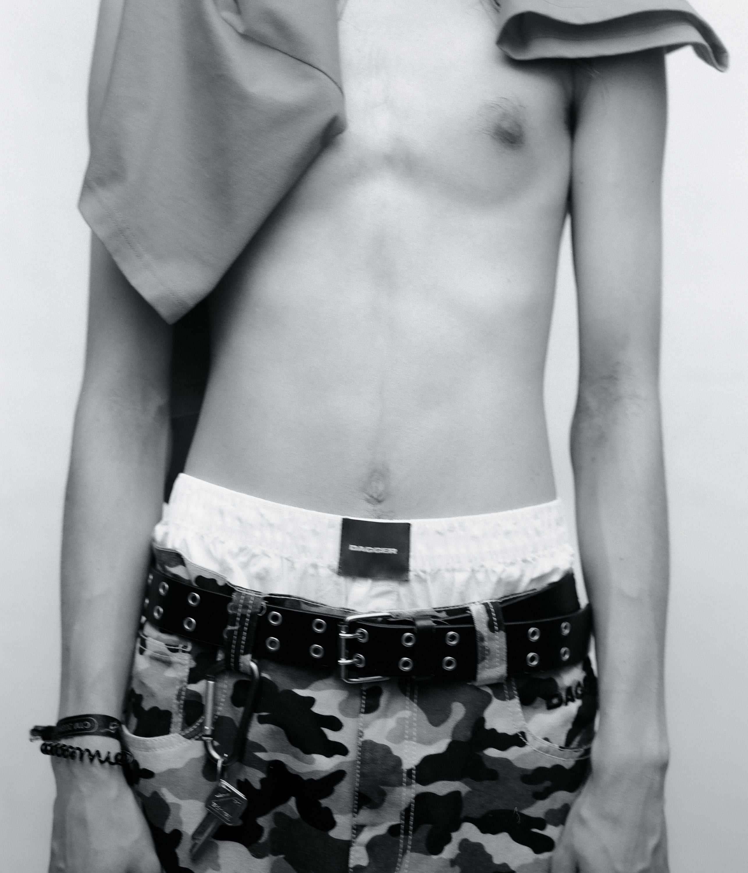 bxr shorts