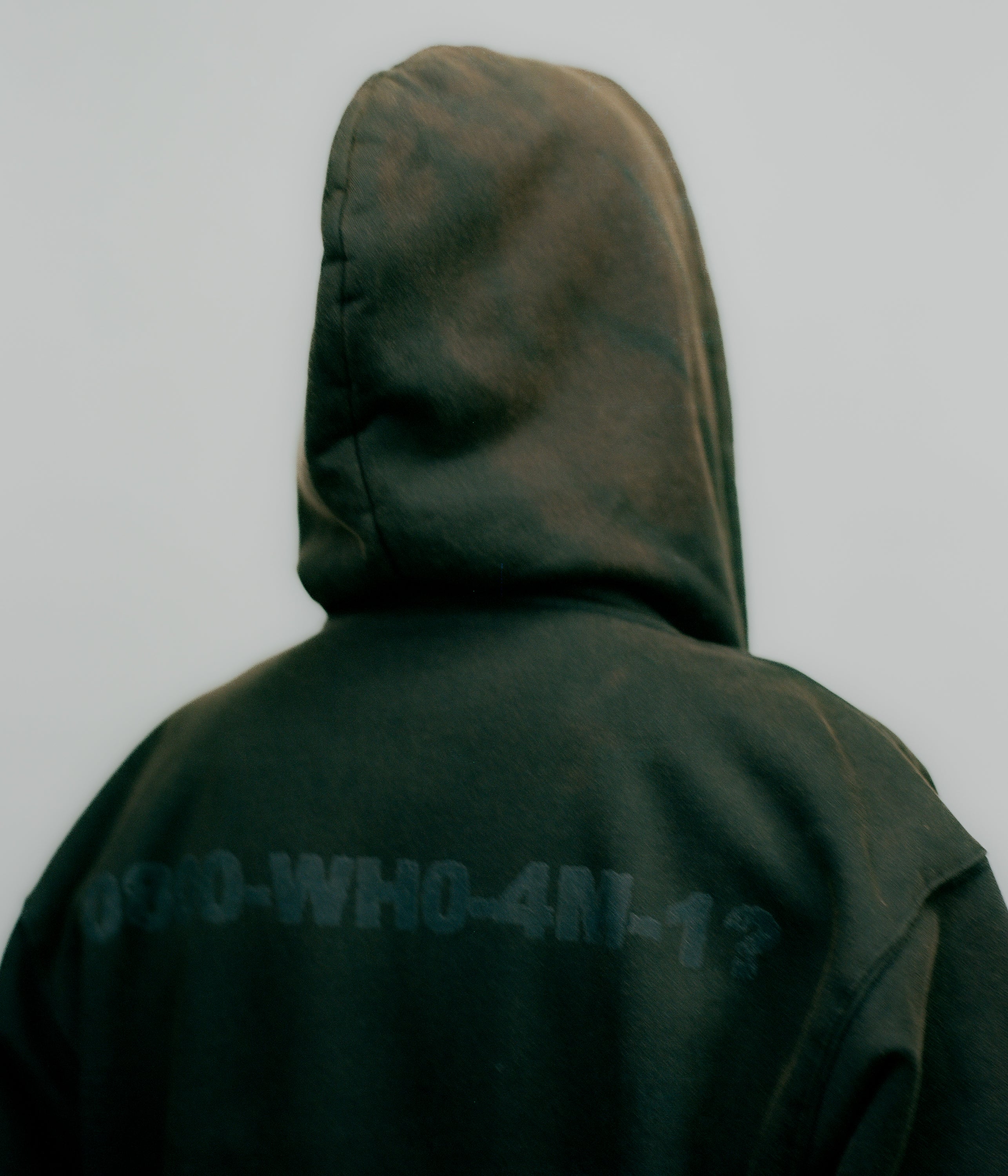 cold call zip hood
