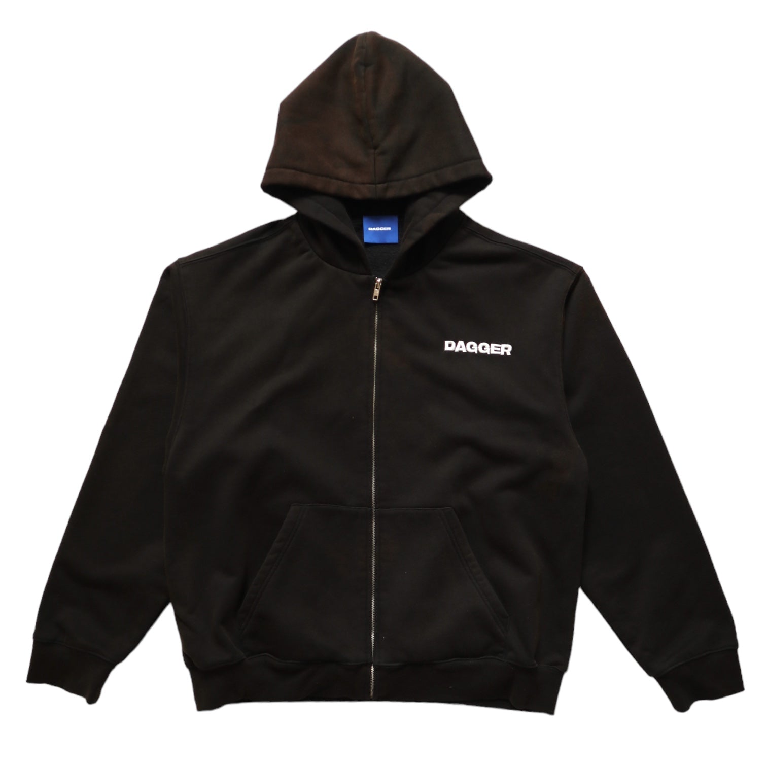 cold call zip hood
