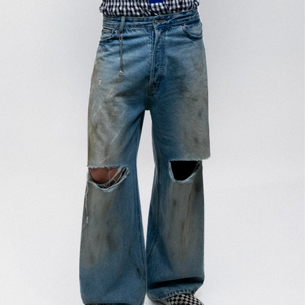 johnny jean