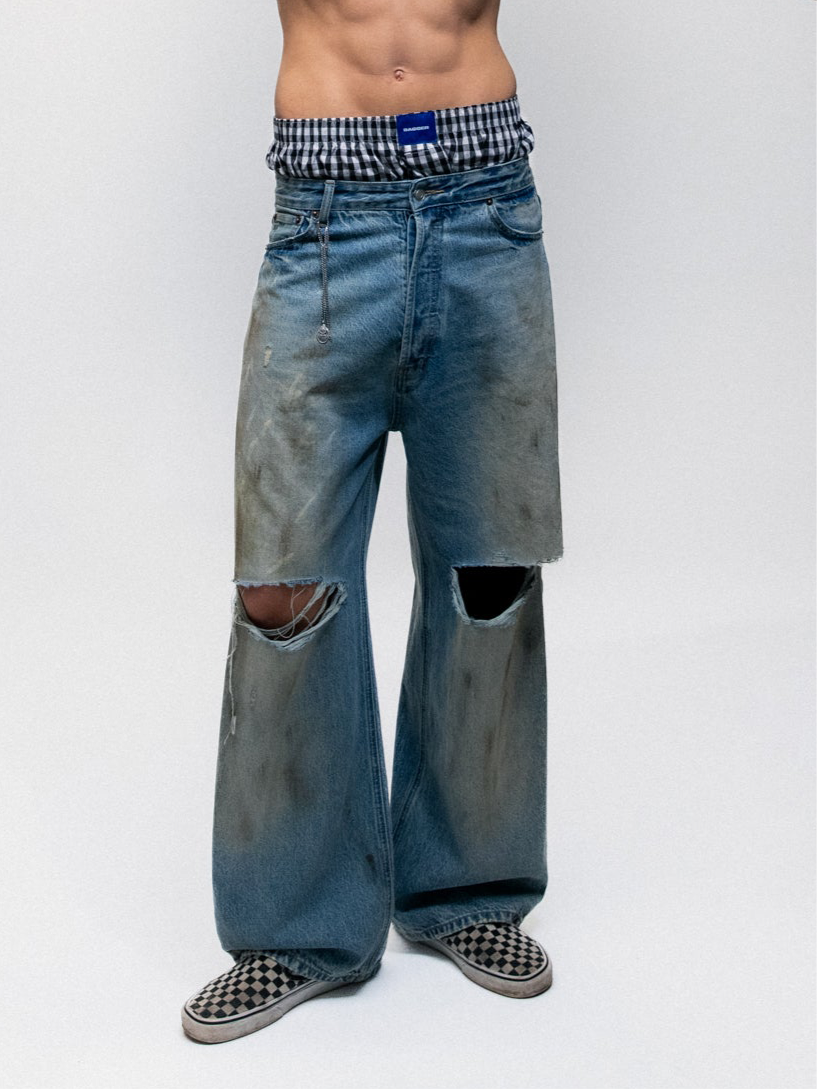 johnny jean