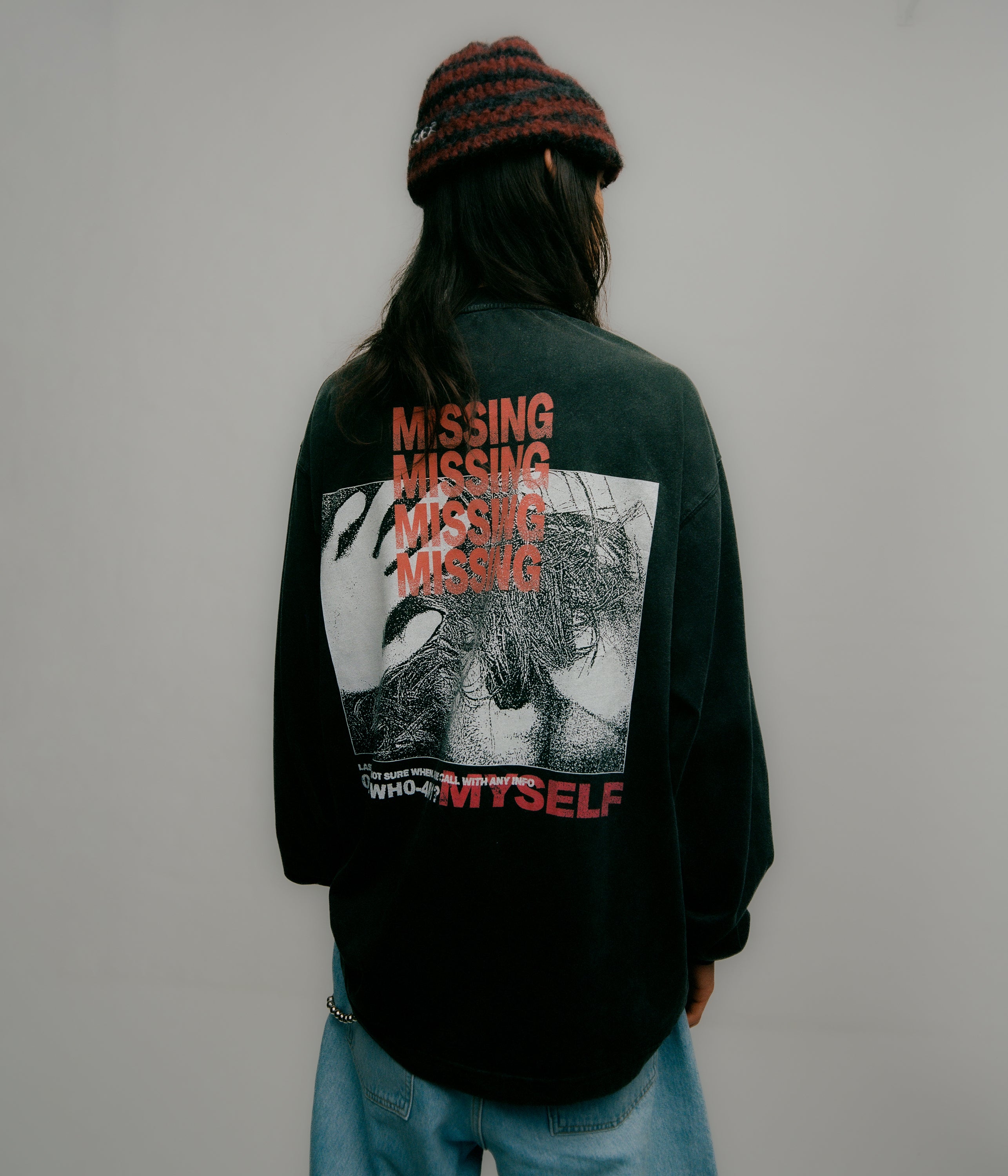 spilled milk ls