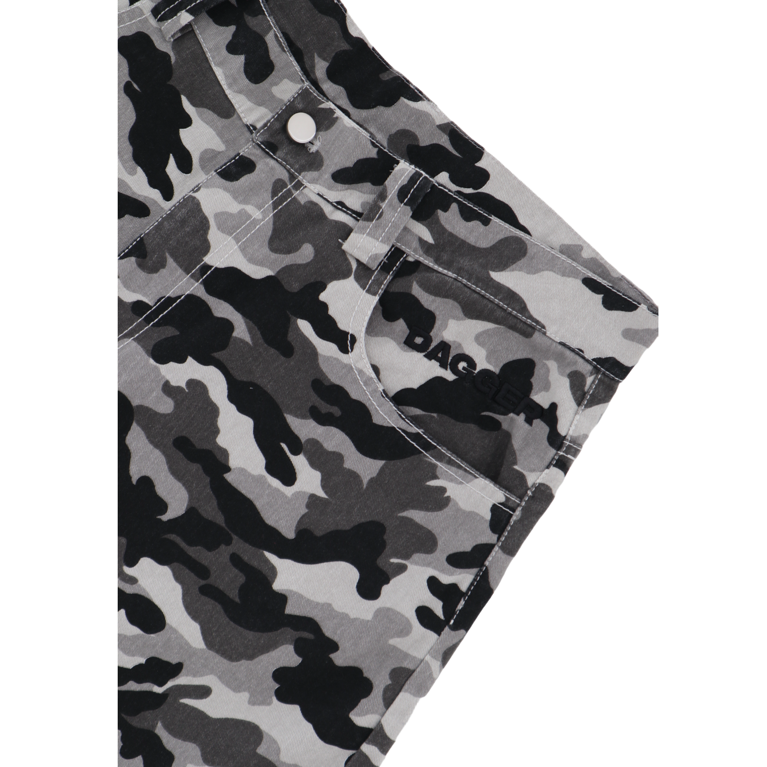 big bags camo pants