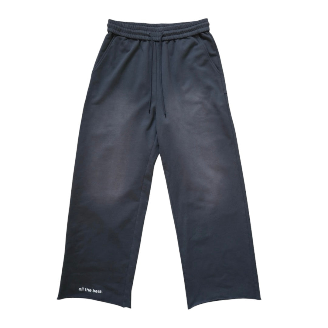 all the best. sweat pant