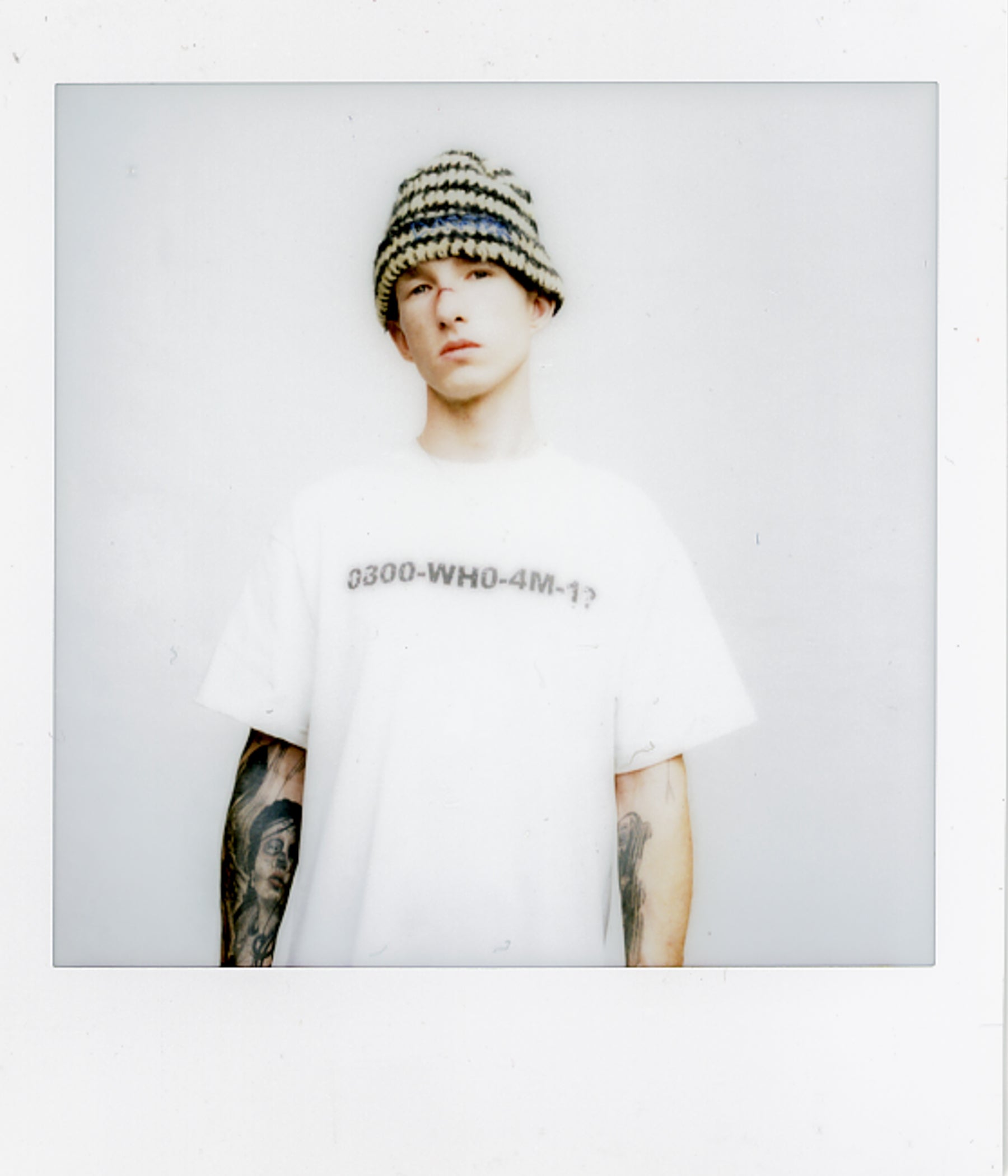 cold call ts