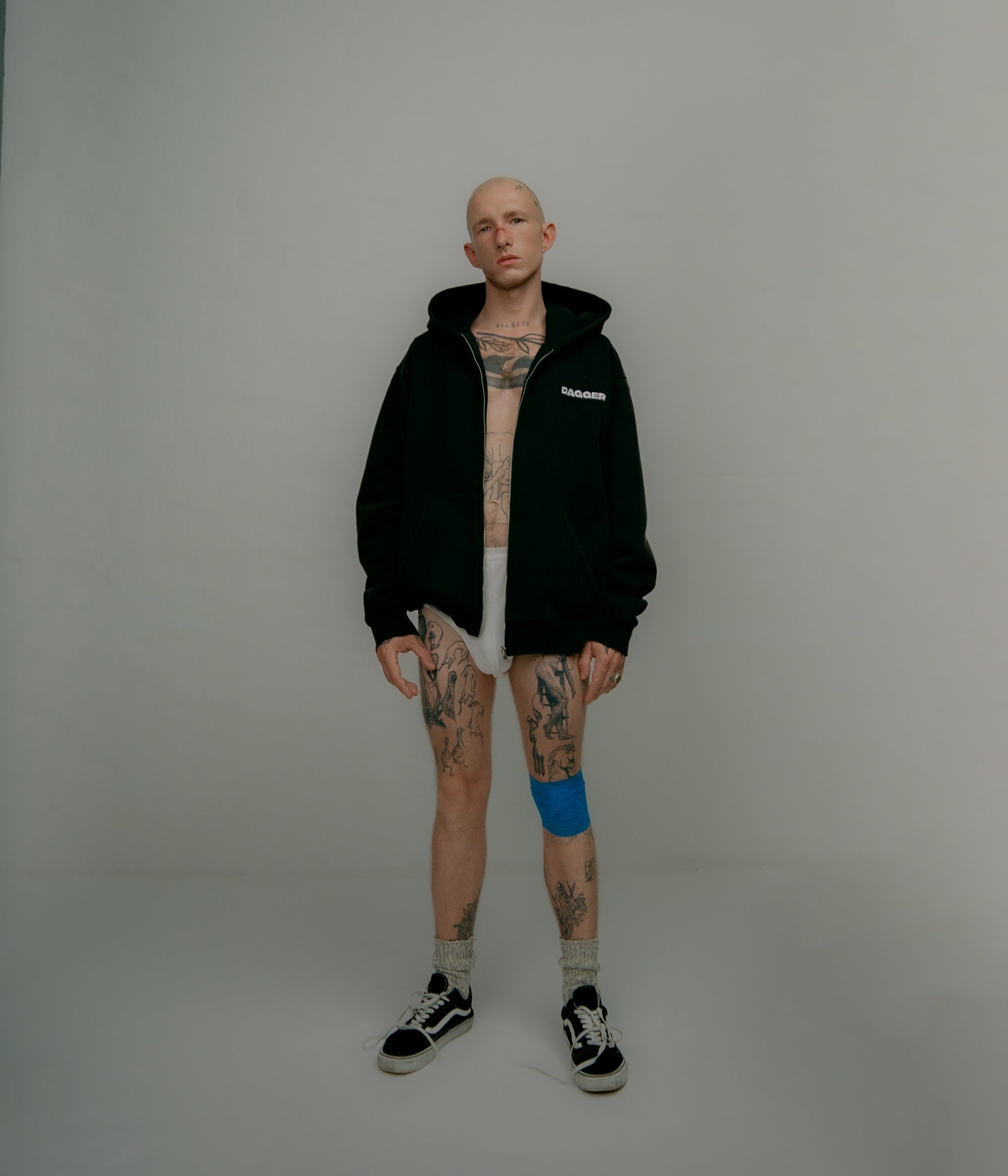cold call zip hood