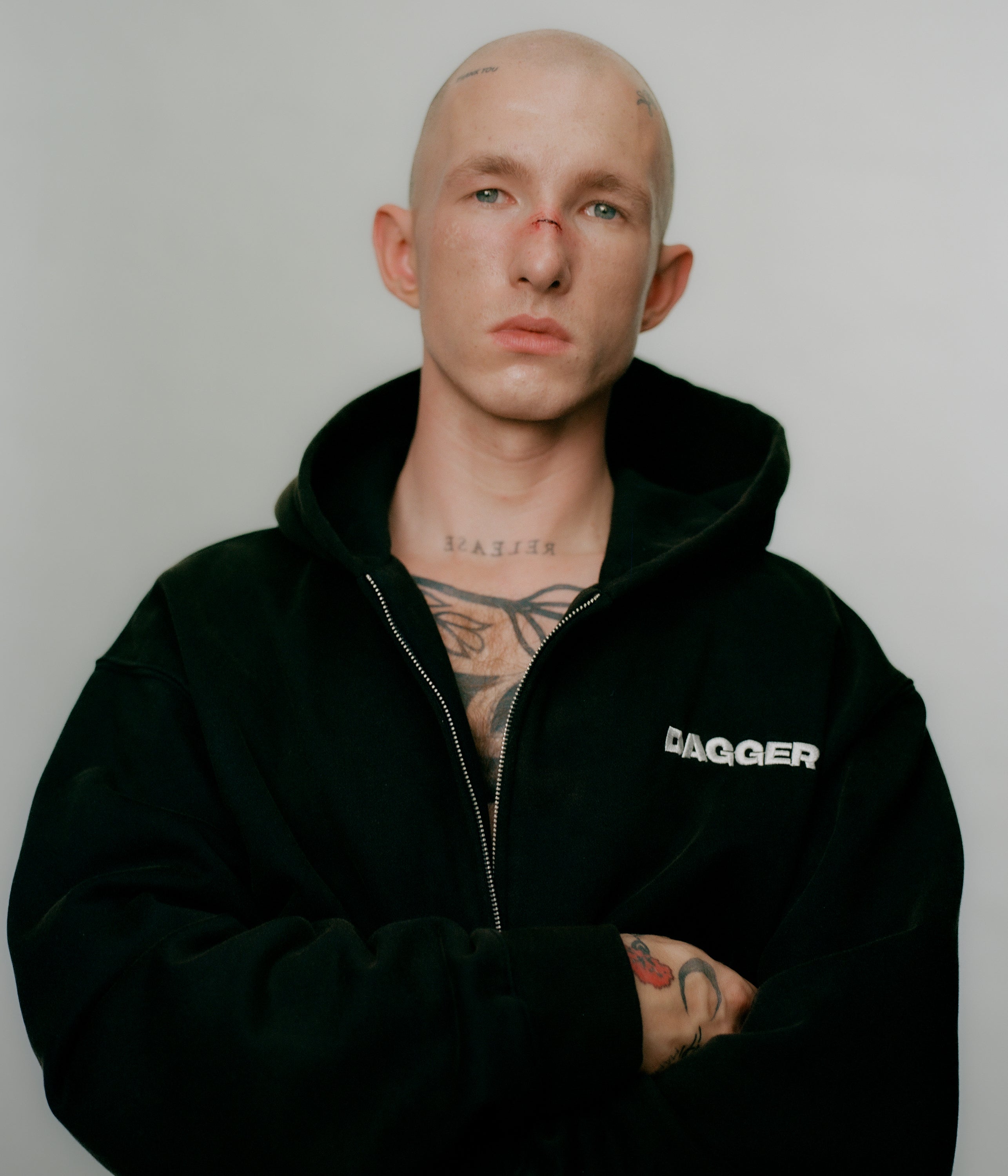 cold call zip hood