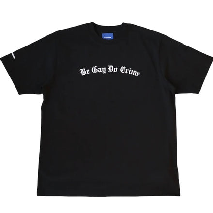 be gay do crime ts
