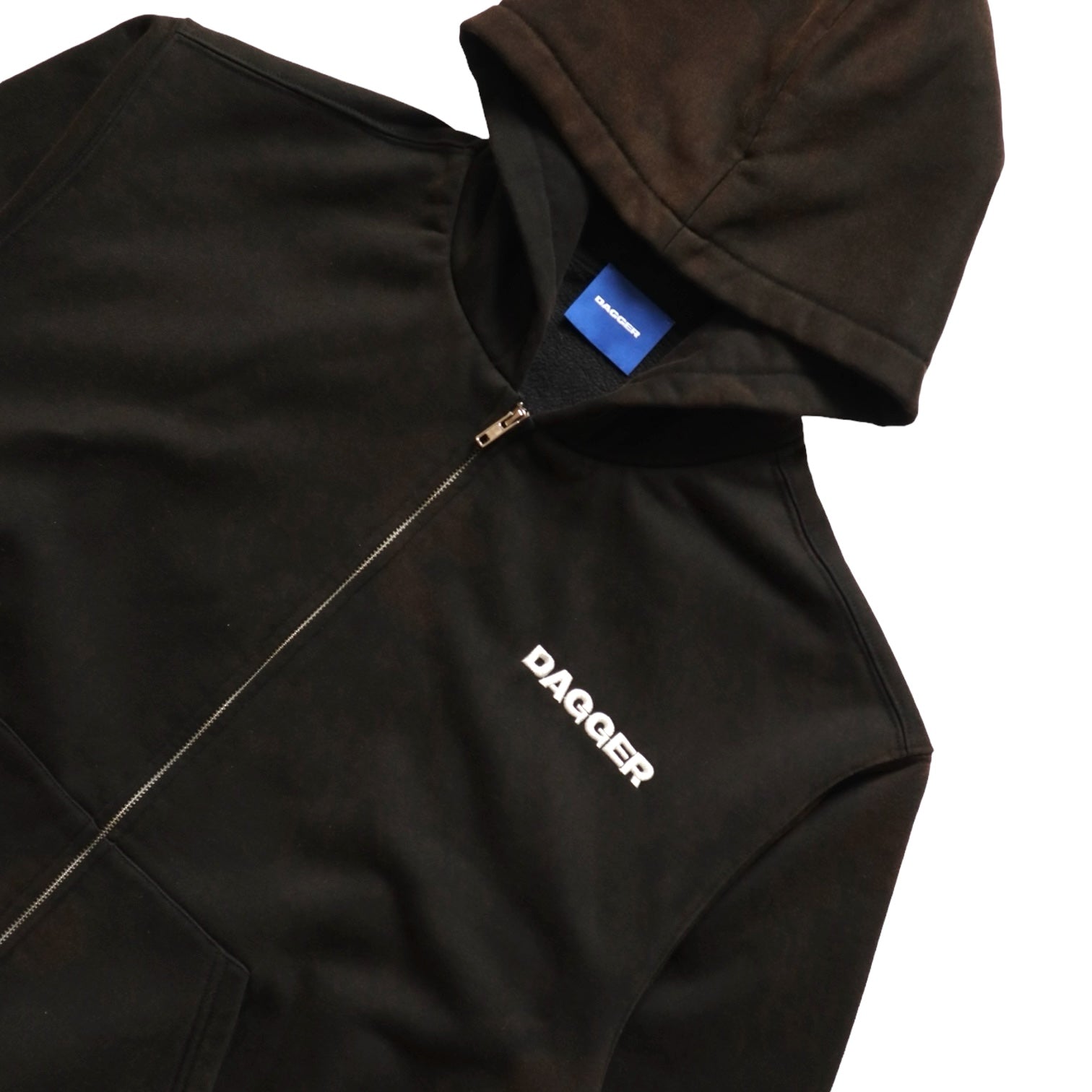 cold call zip hood
