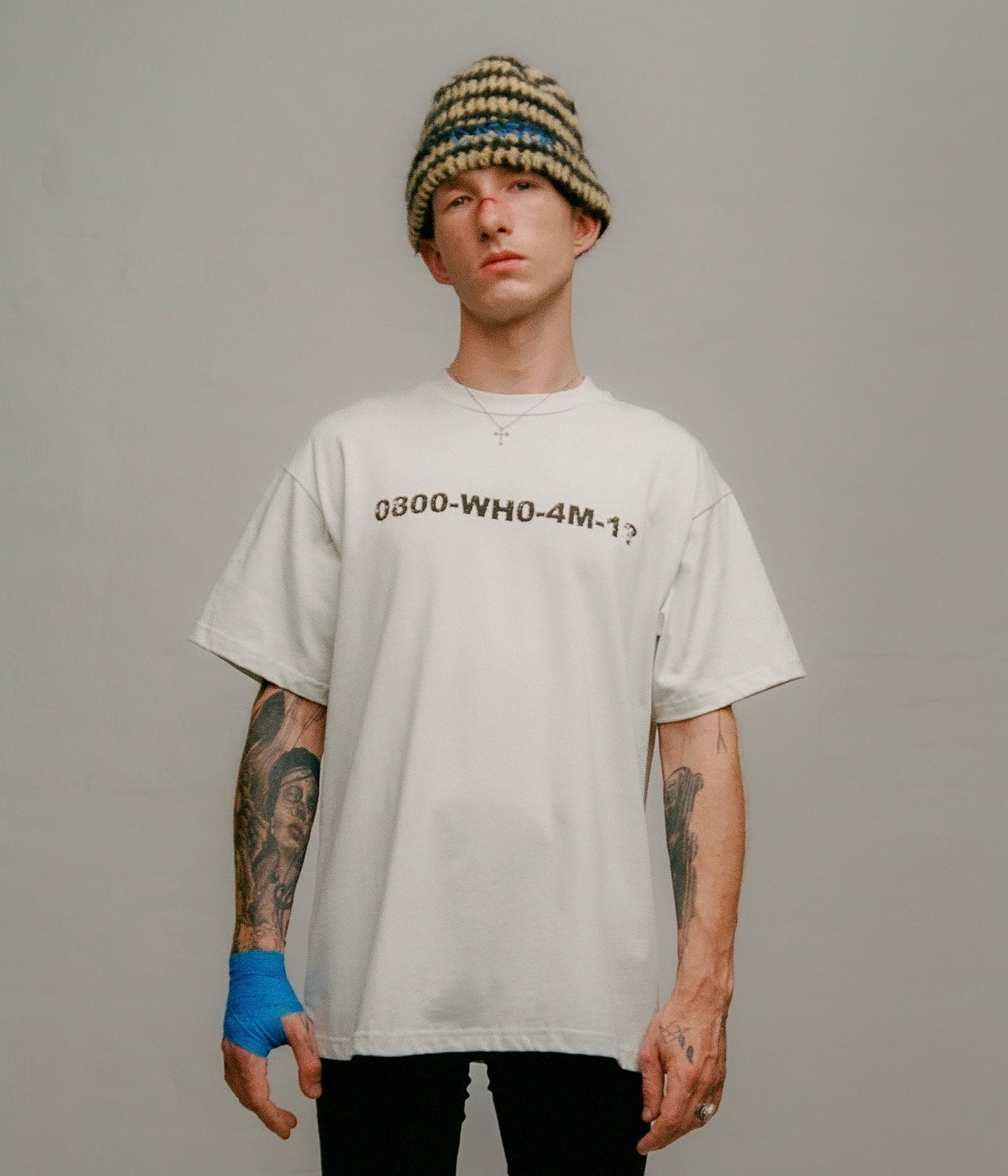 cold call ts