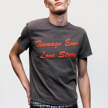 teenage emo ts