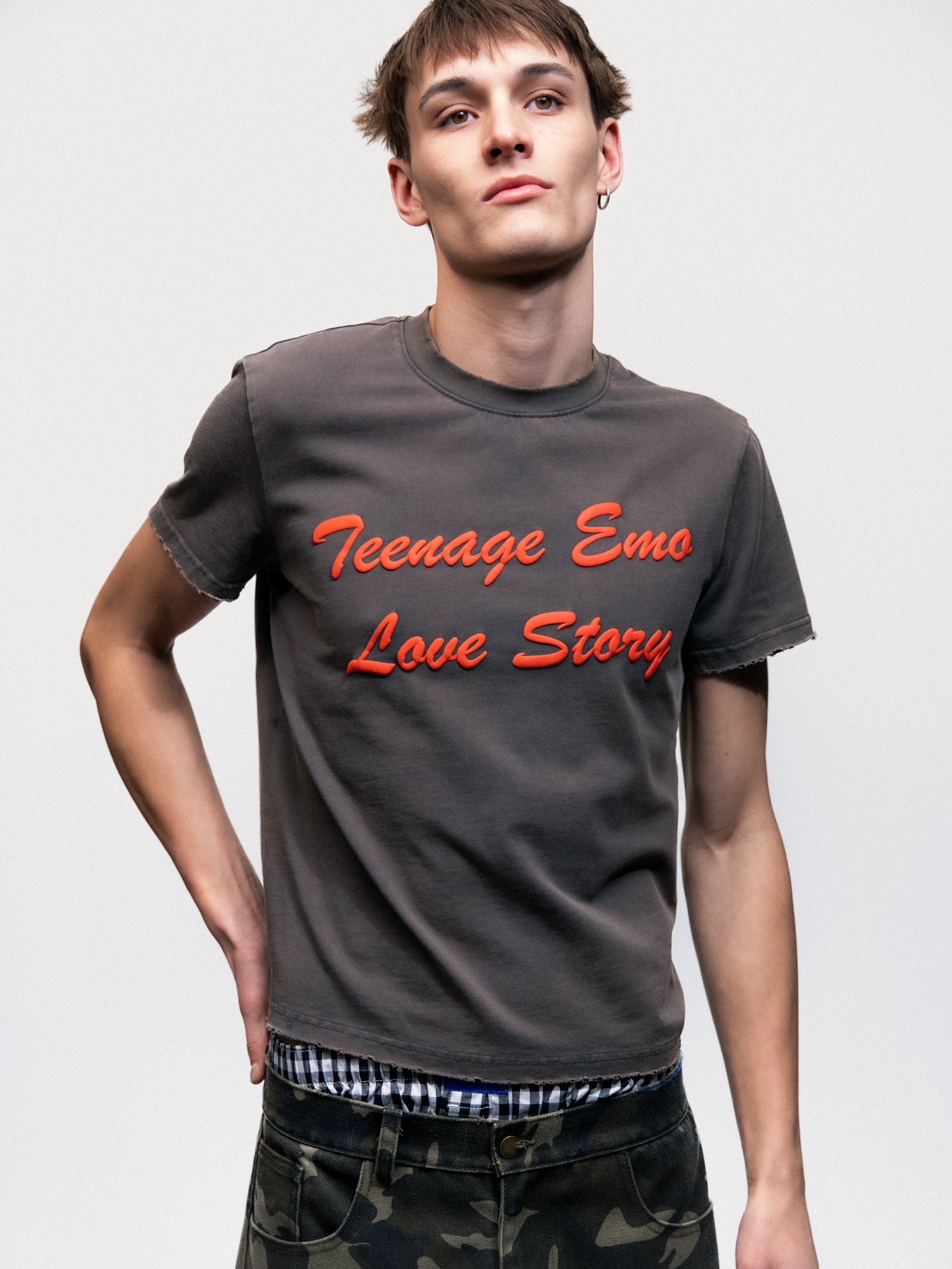 teenage emo ts