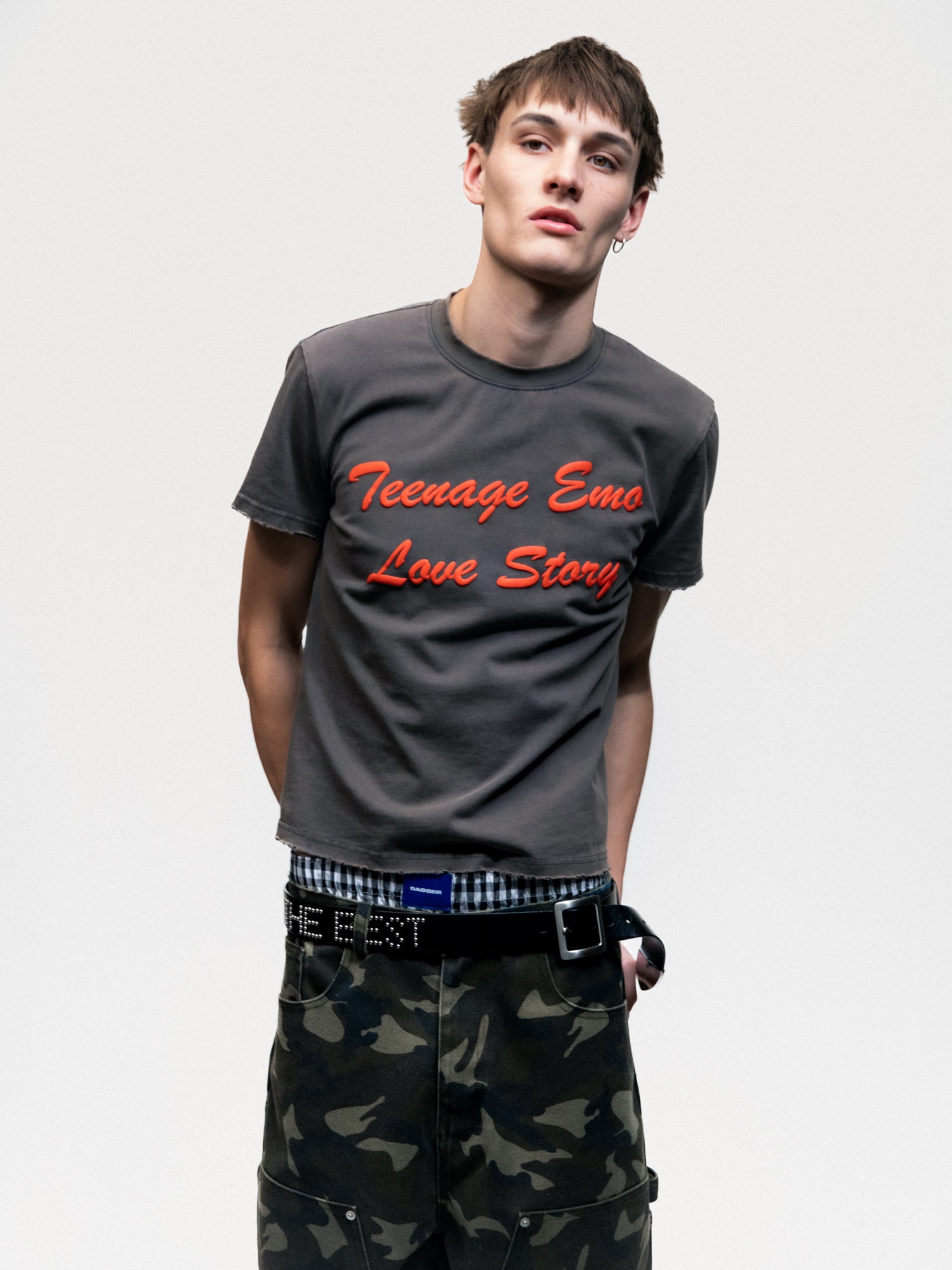 teenage emo ts