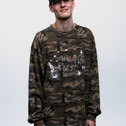 "taking the mickey" camo ls