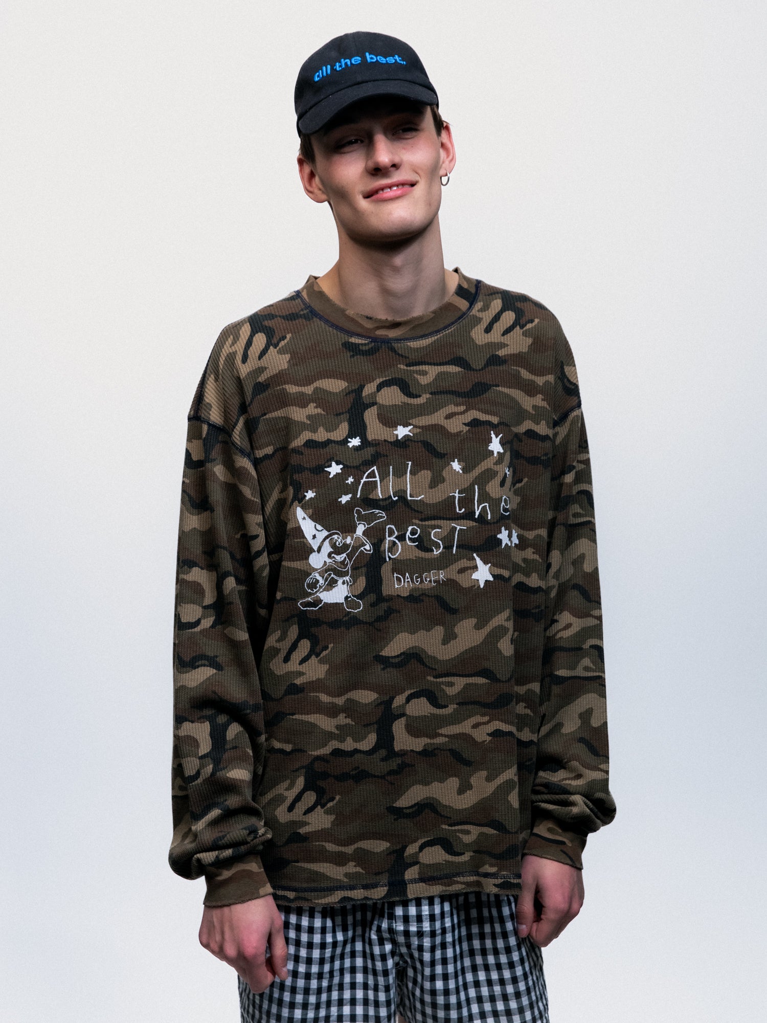 "taking the mickey" camo ls