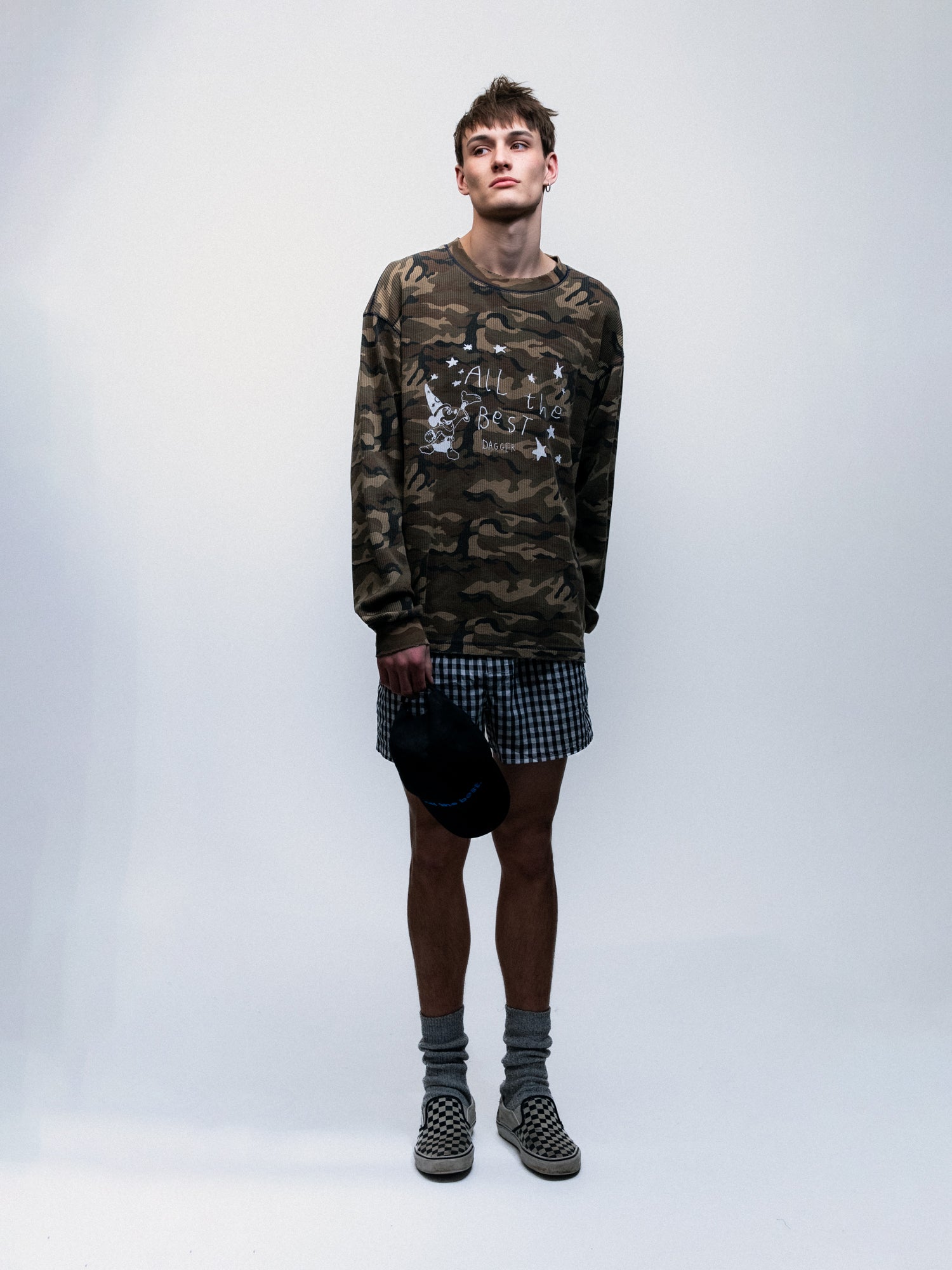 "taking the mickey" camo ls