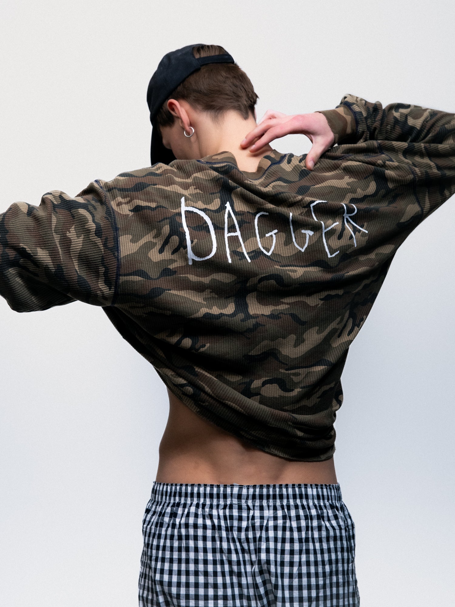 "taking the mickey" camo ls