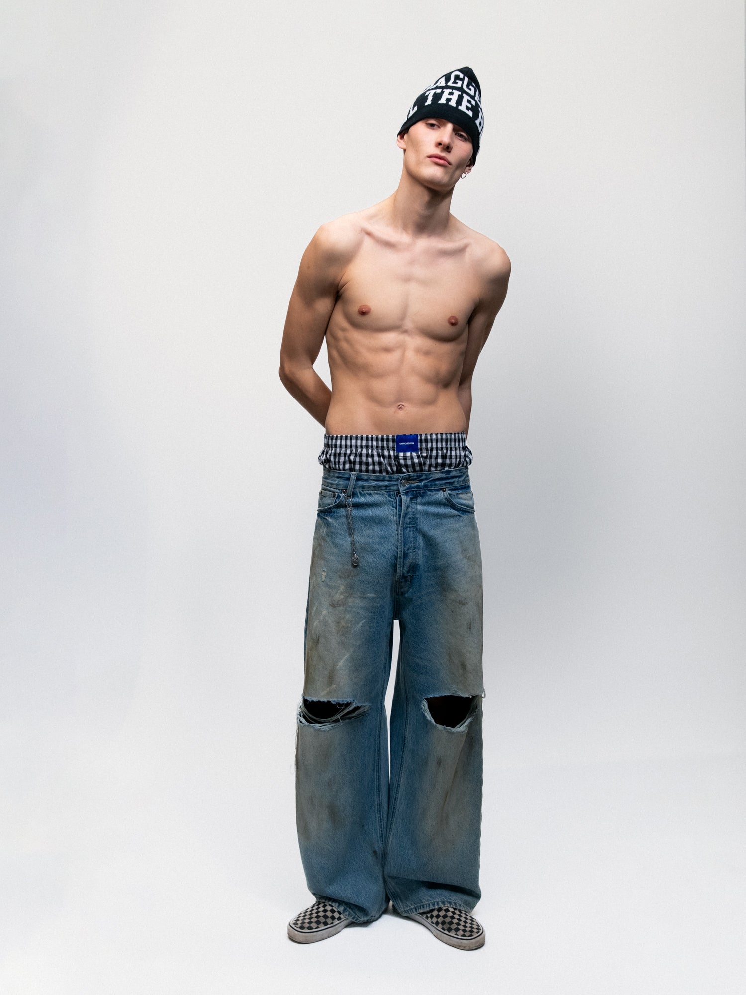 johnny jean