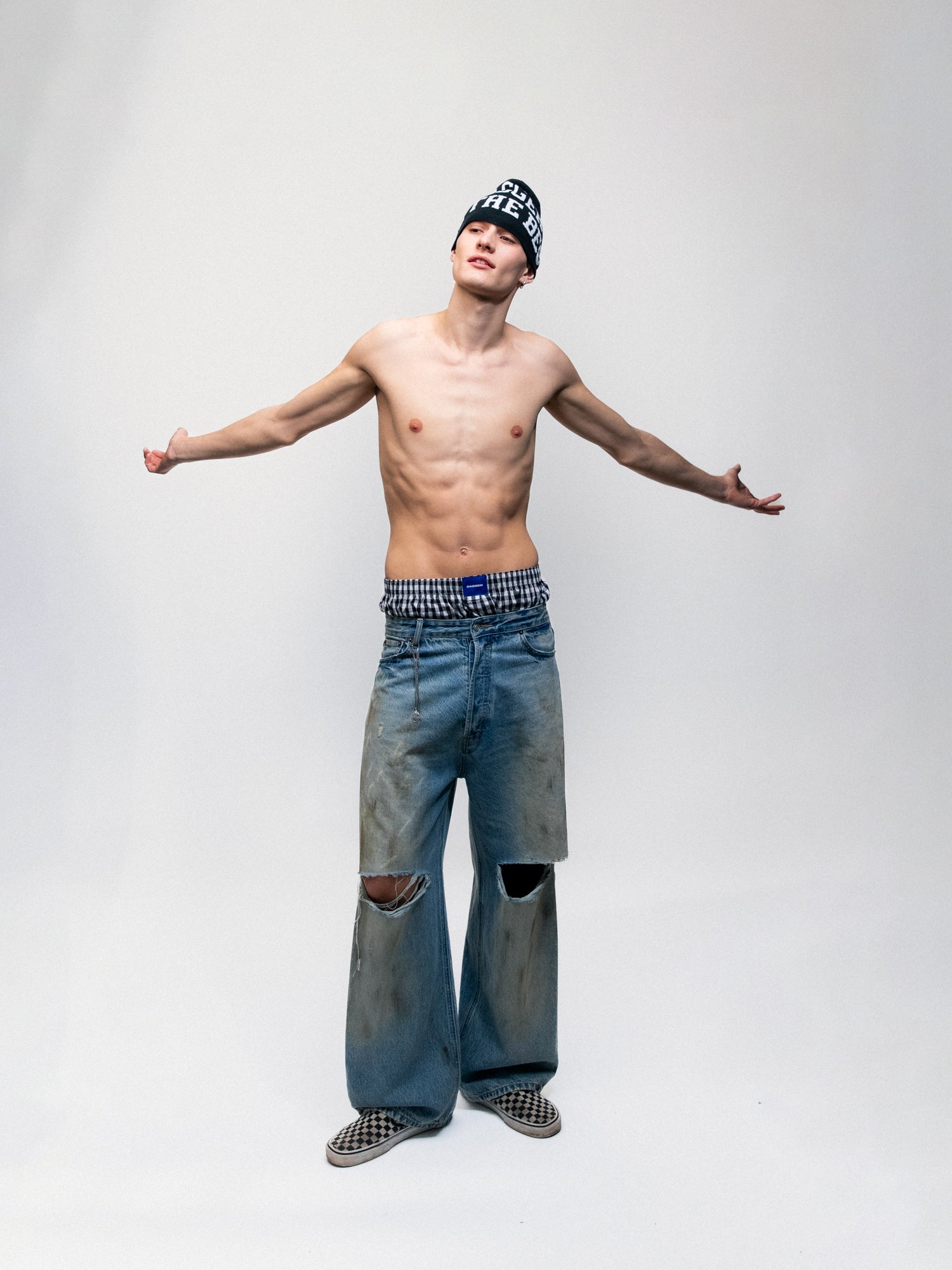 johnny jean