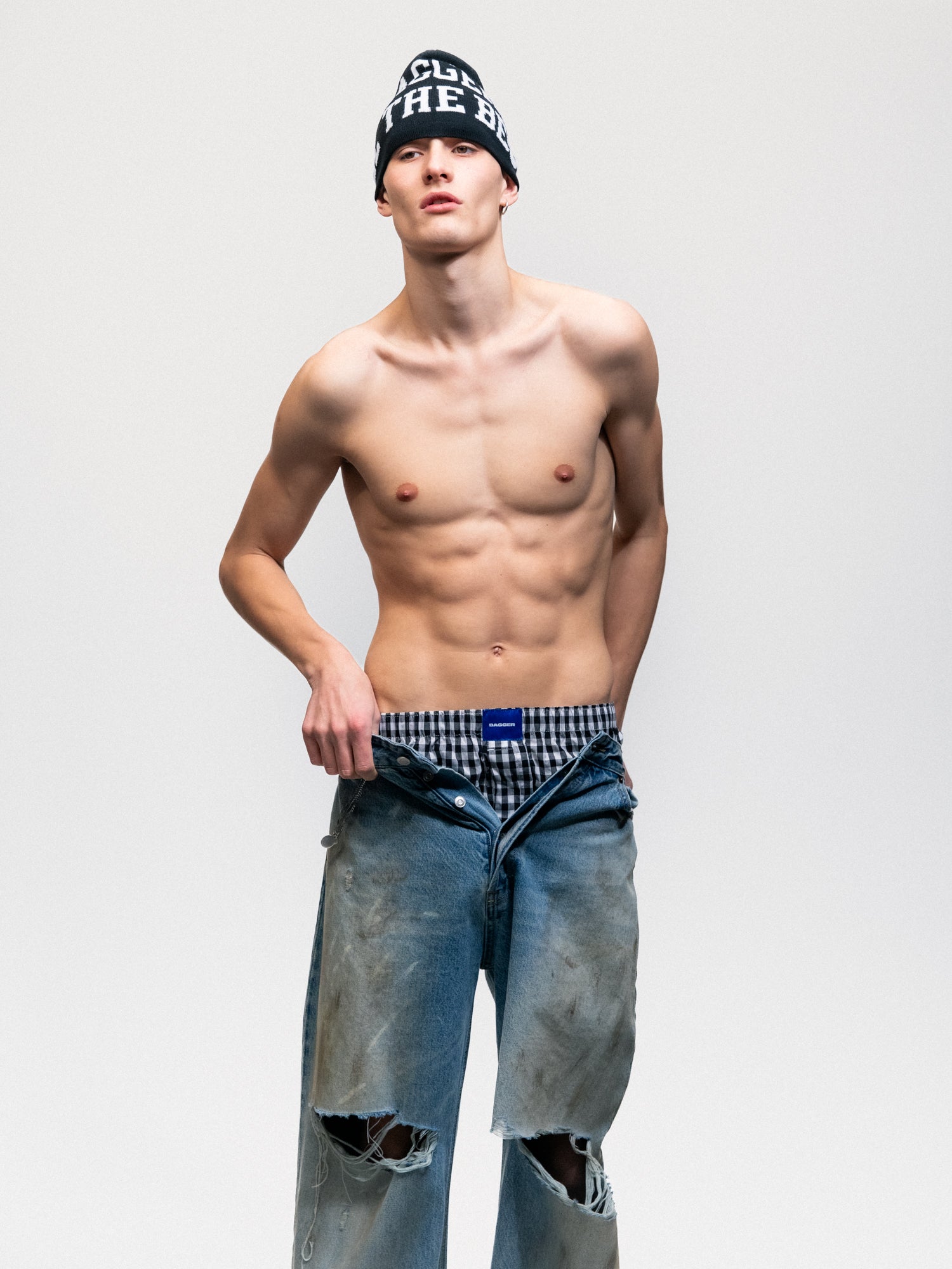 johnny jean