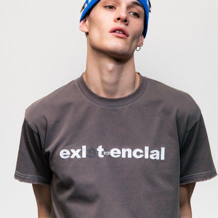 exist-encial ts