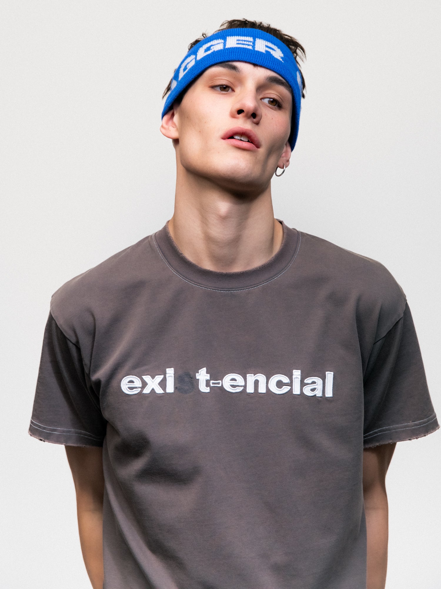 exist-encial ts