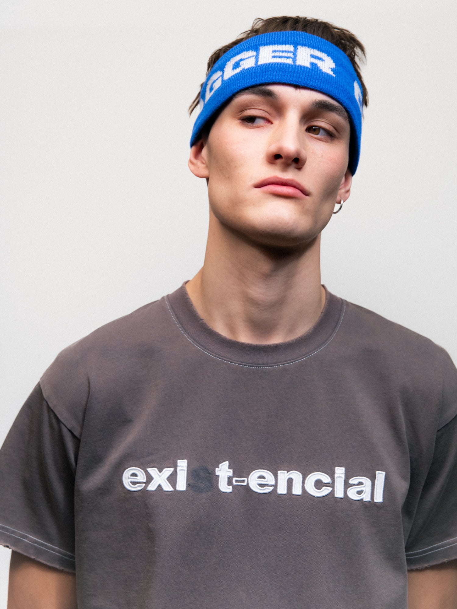 exist-encial ts