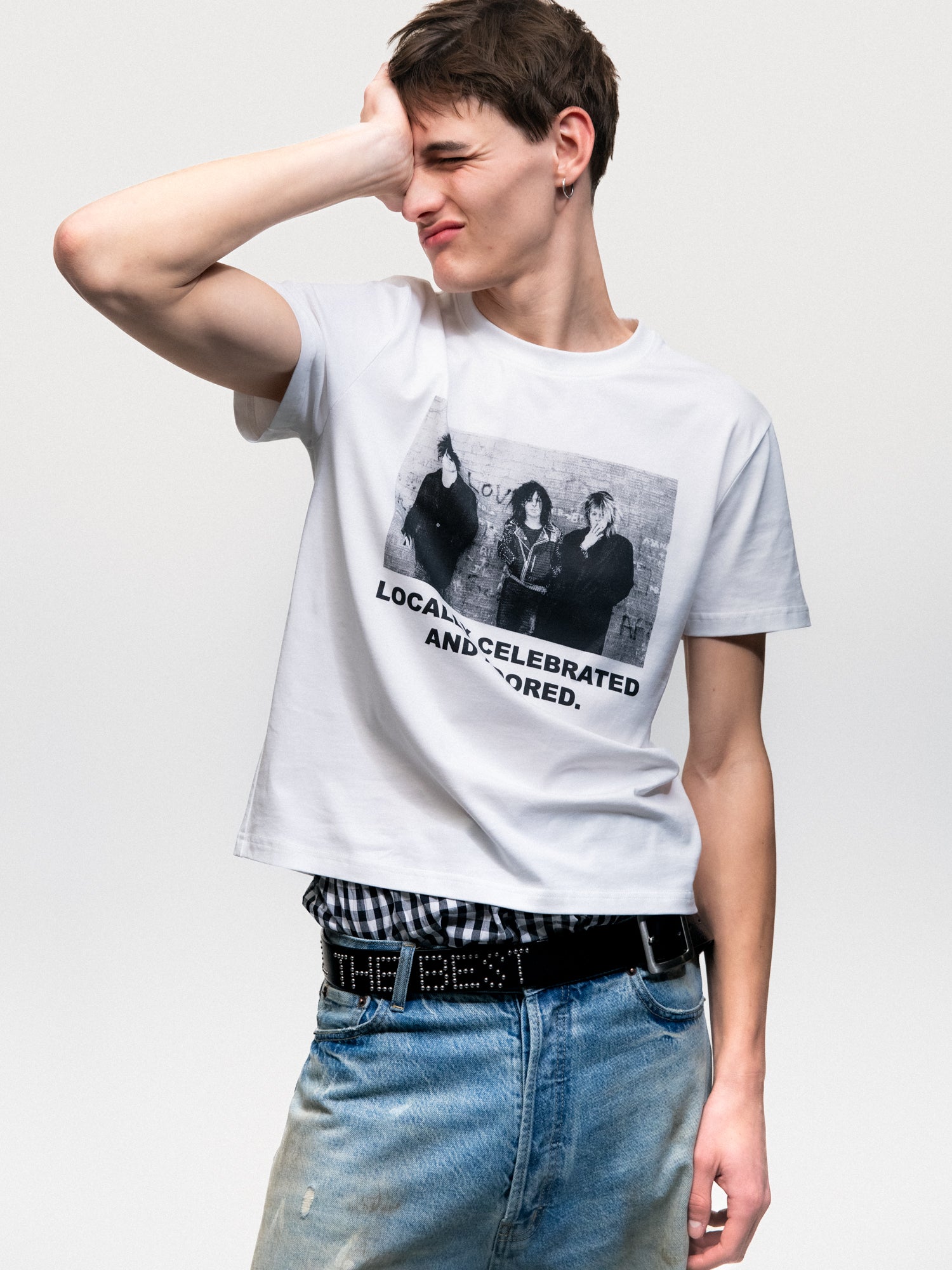 local hero ts