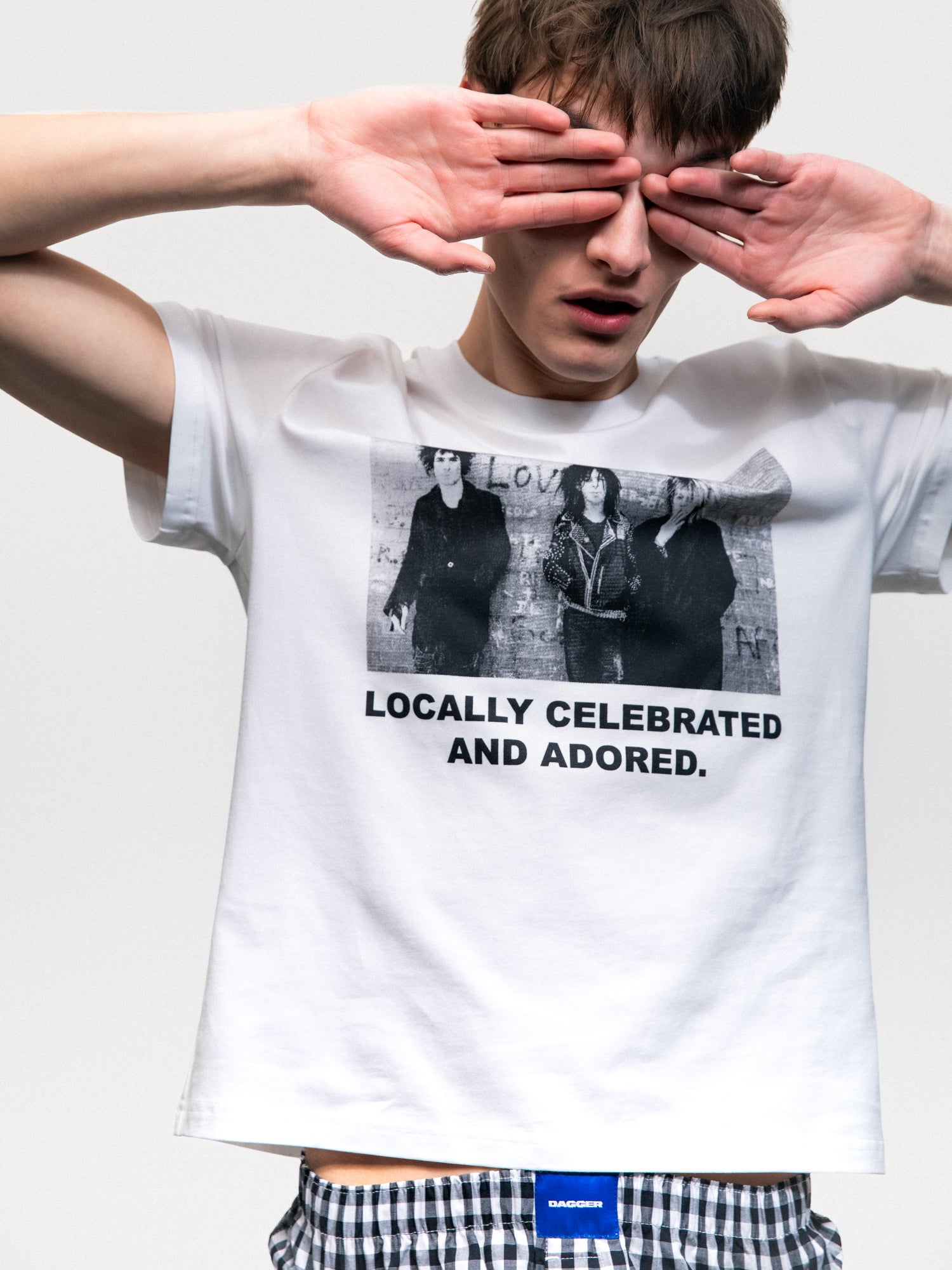 local hero ts
