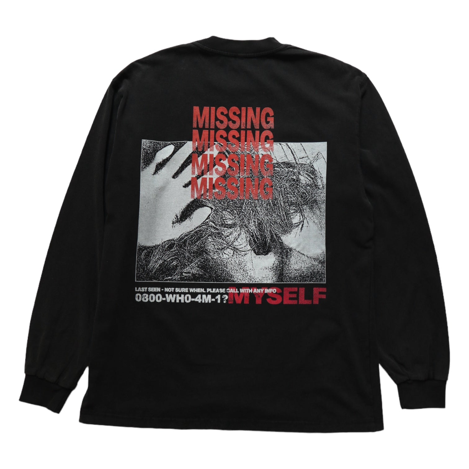 spilled milk ls