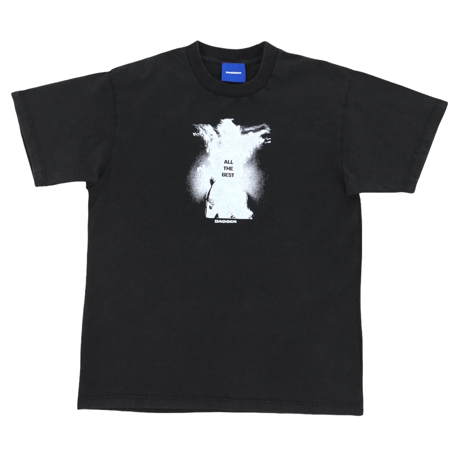 burn out ts