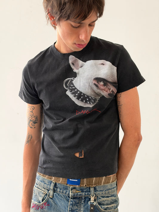 Terrier TS Black