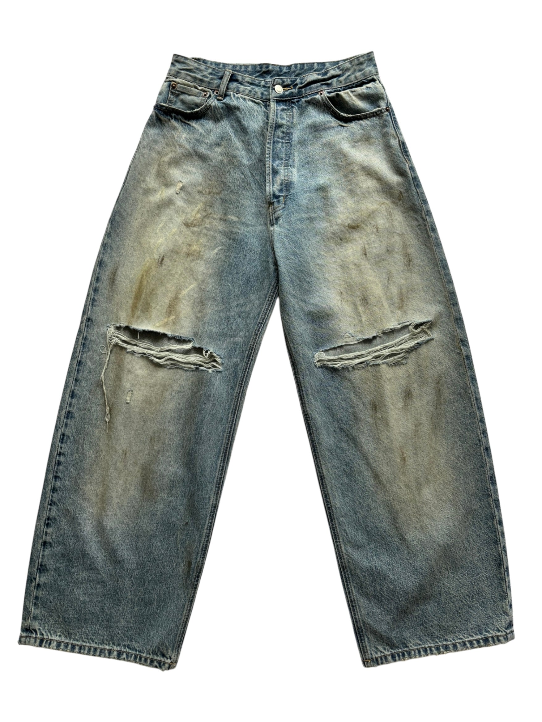 johnny jean