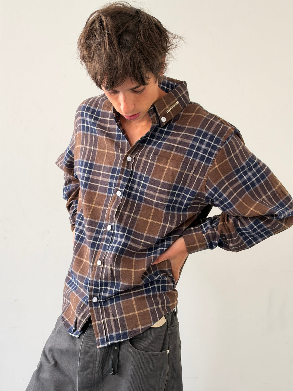 SHIRTS