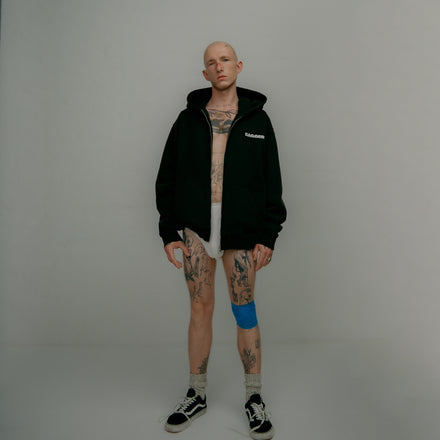 cold call zip hood