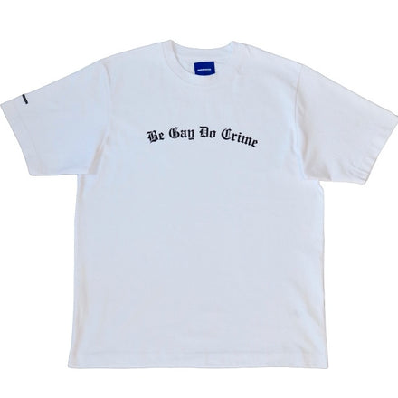 be gay do crime ts