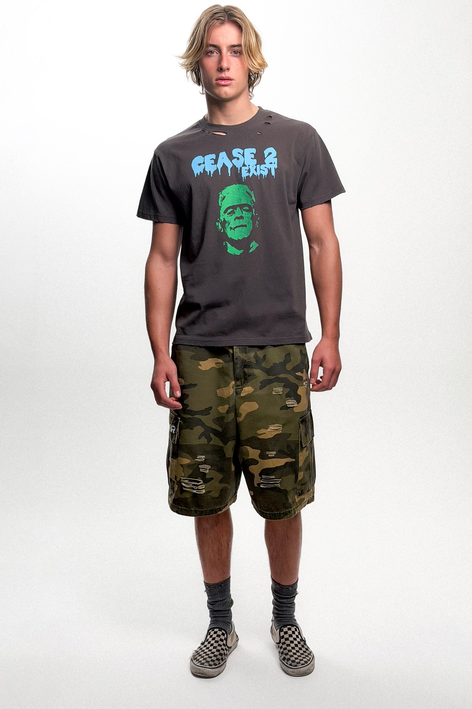 Dead or Alive TS