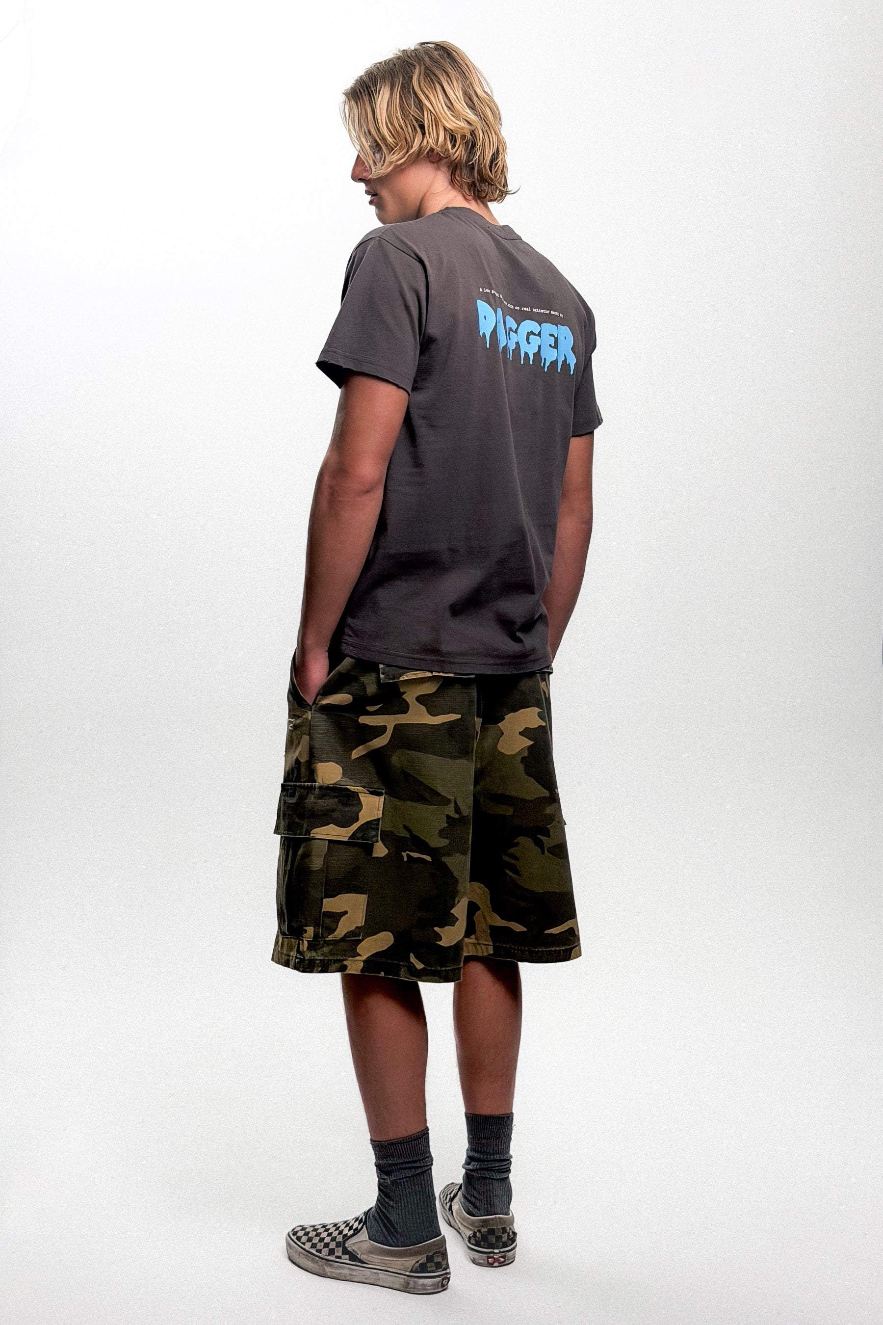 Dead or Alive TS