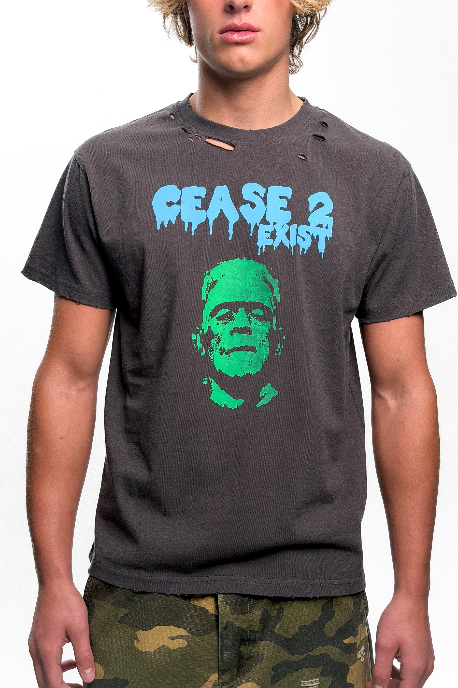 Dead or Alive TS