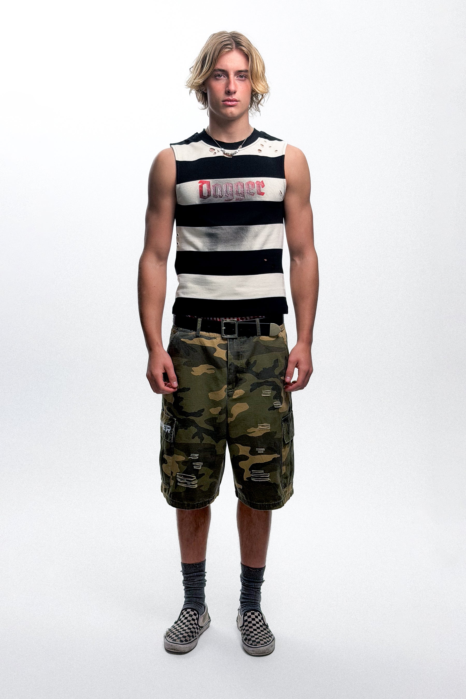 Dean Vest