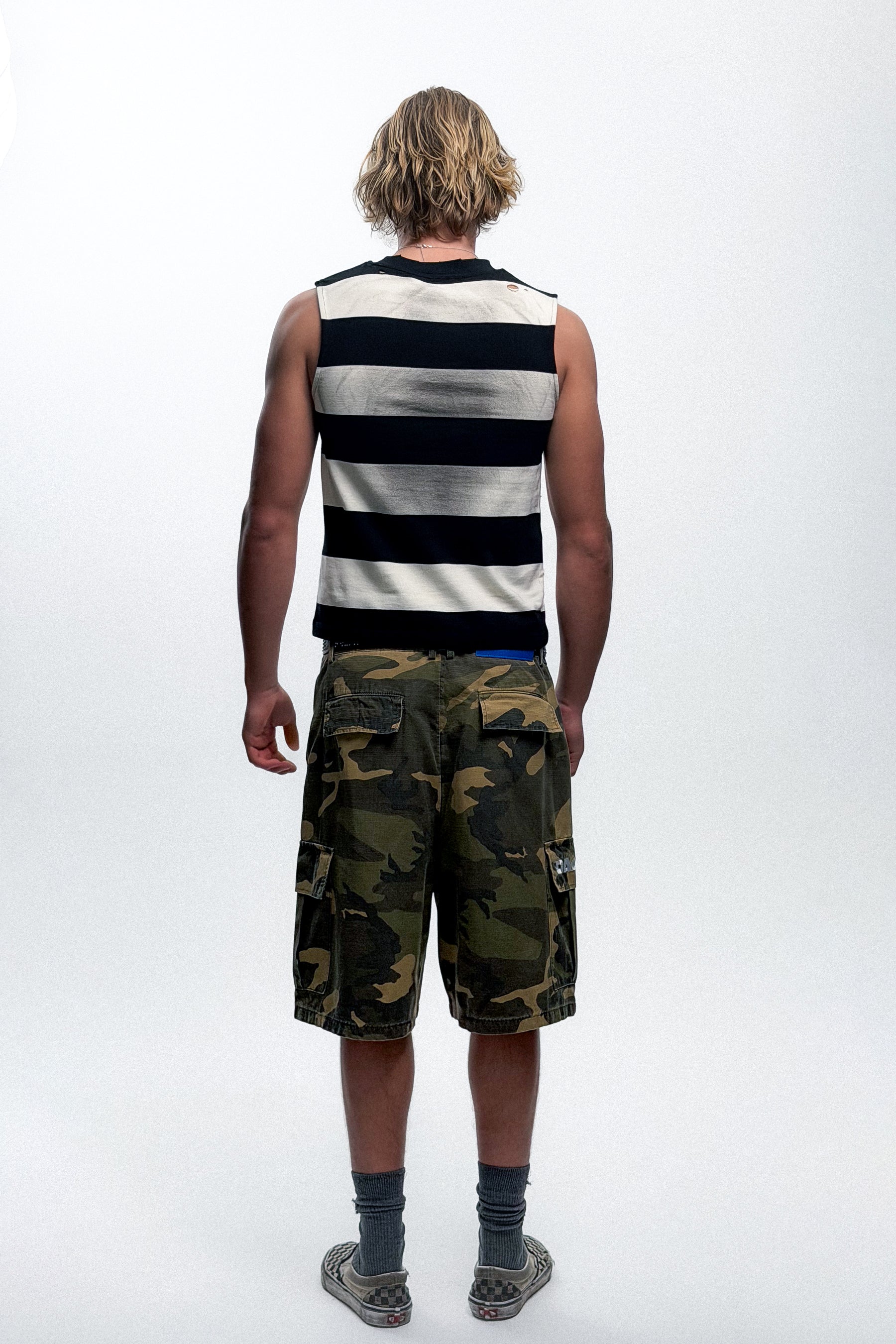 Dean Vest