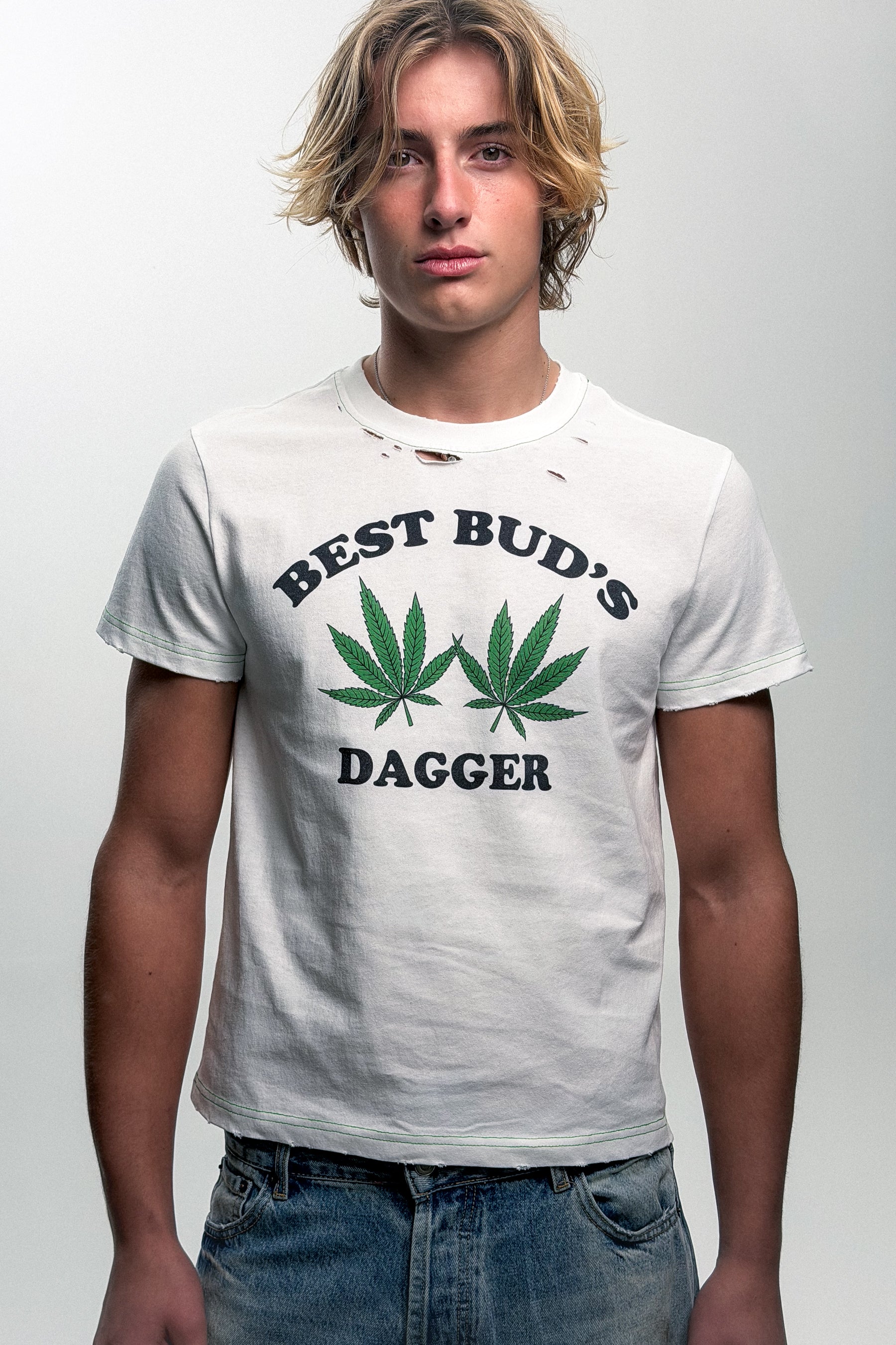 Best Buds TS