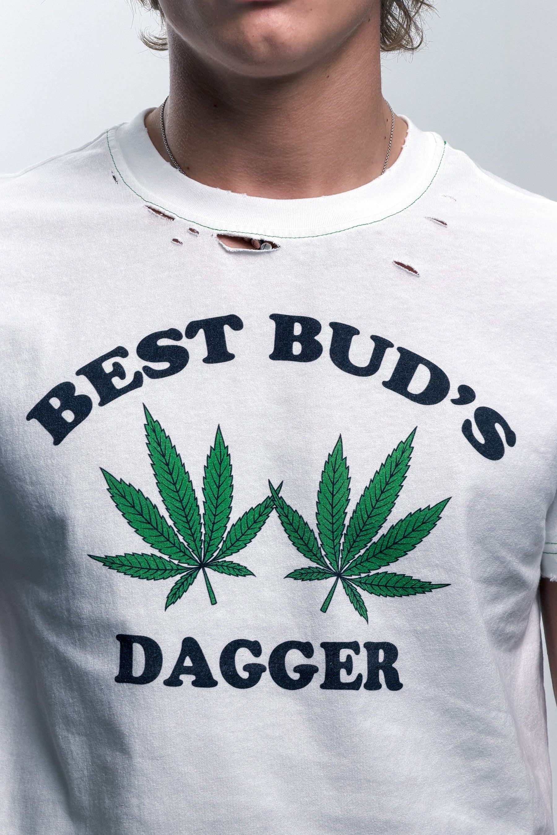 Best Buds TS