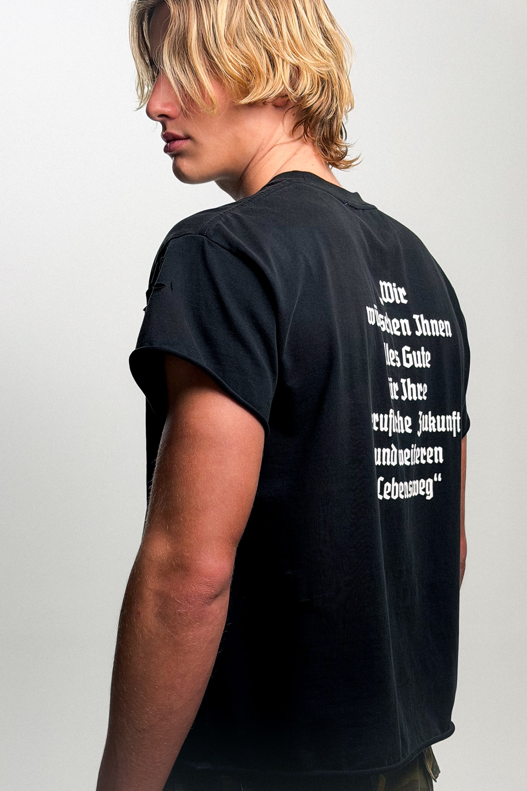 Alles Gute TS