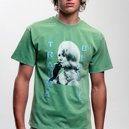 Trauma Blonde TS