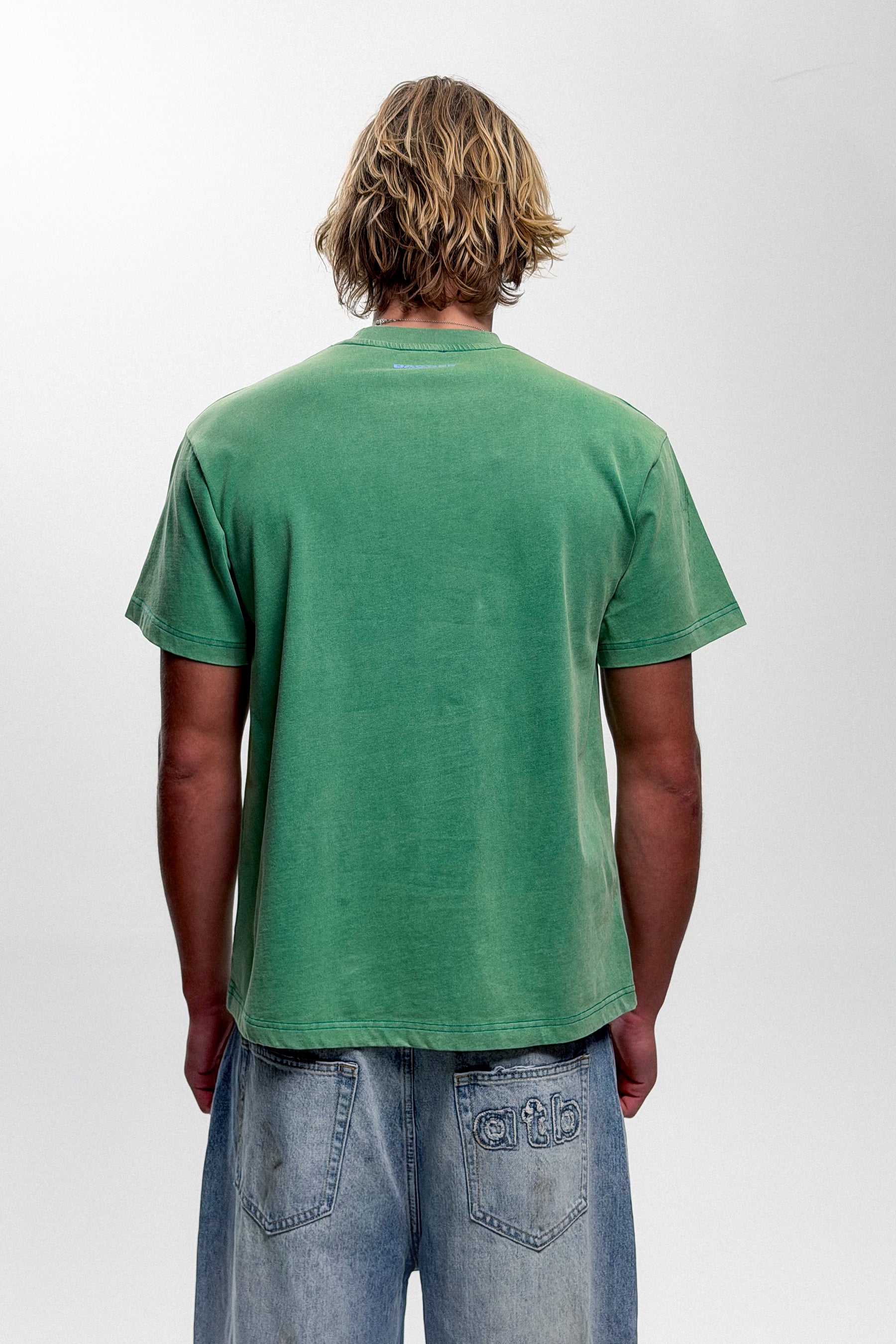 Trauma Blonde TS
