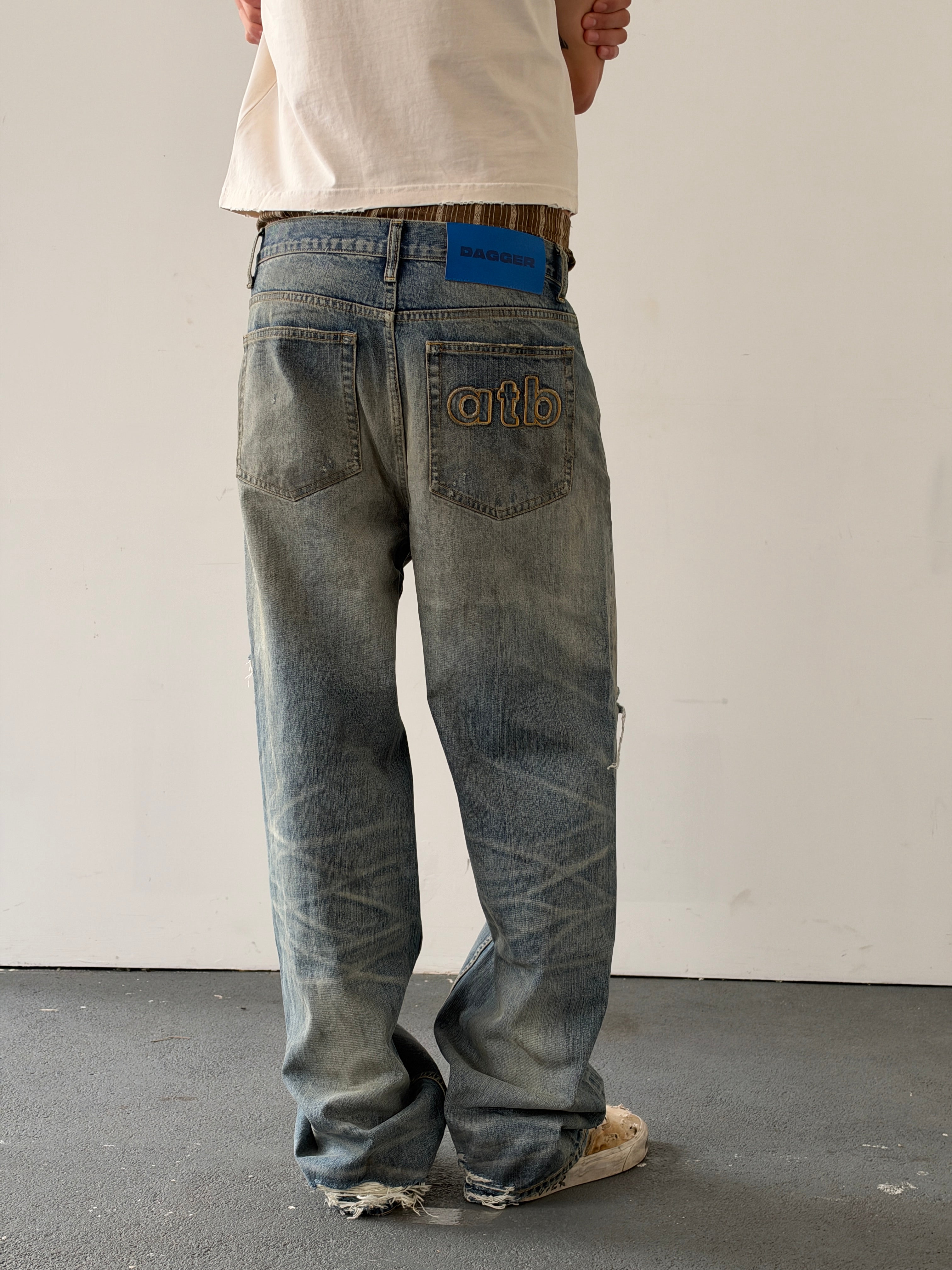 Sid Jean Garage