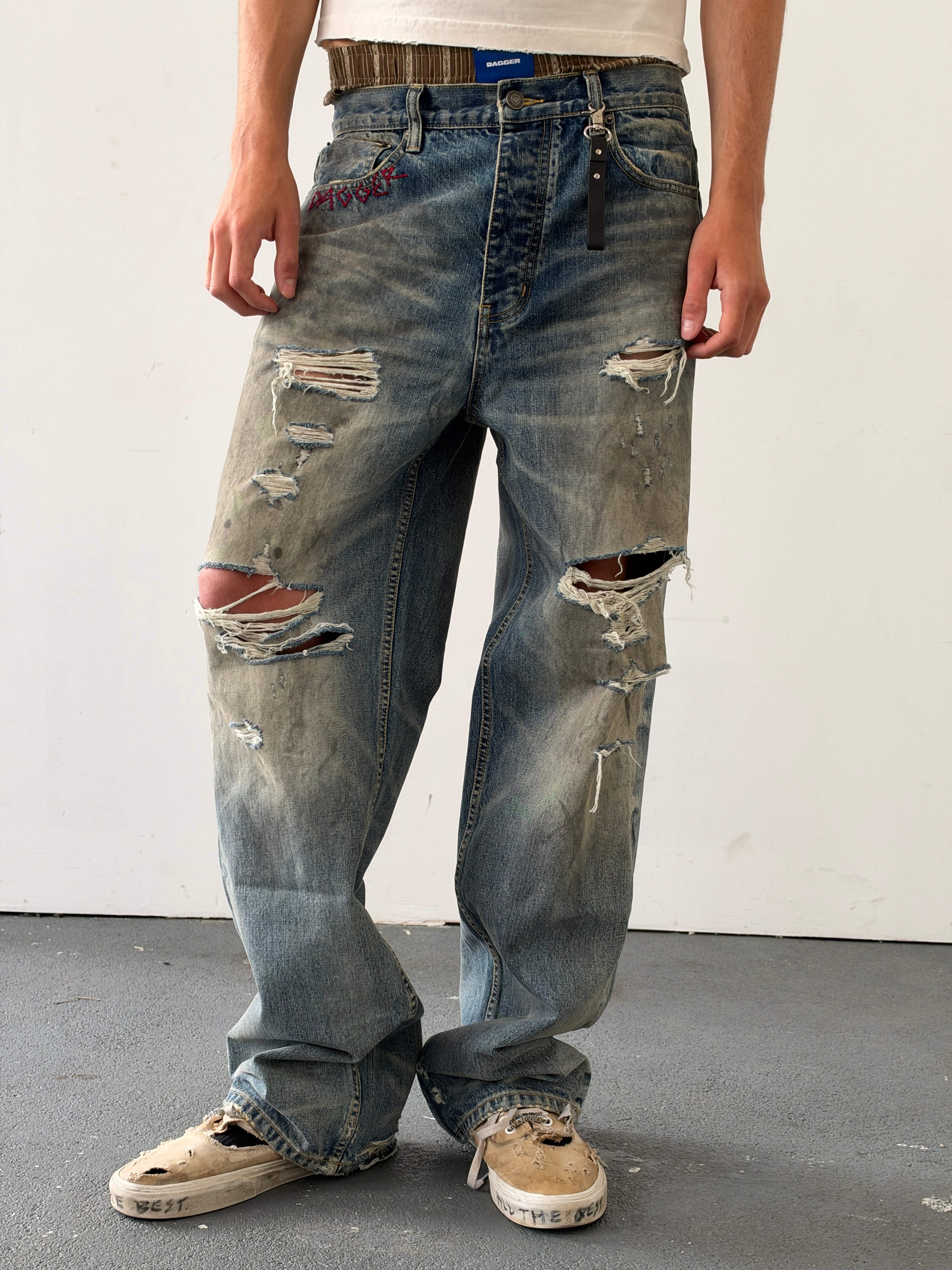 Sid Jean Garage
