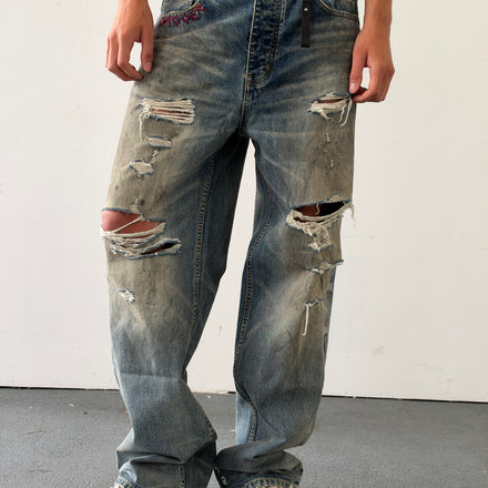 Sid Jean Garage