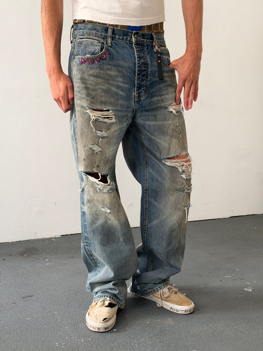 Sid Jean Garage